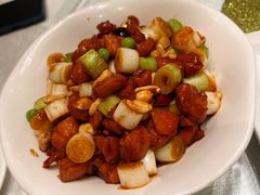 -锋味餐厅(空港复悦里店)