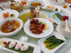 -宝悦大酒楼·宴会厅·点心·粤菜