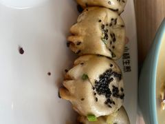 -小杨生煎(香港名都店)