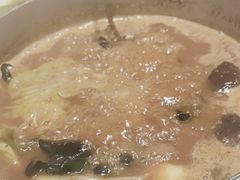 -蝎王府羊蝎子(北大地店)