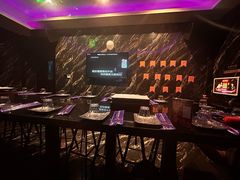 -冰城小镇音乐串吧·聚会餐厅(百子湾店)