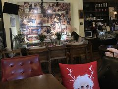 -良友书坊(安徽路店)