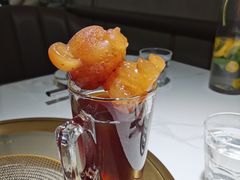 -领鲜天下·焗海鲜·花胶鸡(天目里店)