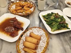 -今一靓汤.顺德菜东莞三十年老字号(厚街店)