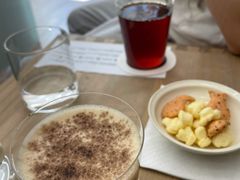 -Onirii Coffee(长乐路店)