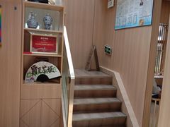 -霸王茶姬(南强街店)