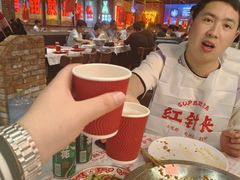 -红钳侠小龙虾·烧烤(中赢康康谷店)