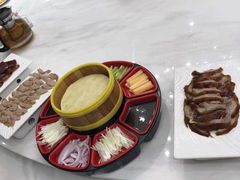 -尚宴(盛世广场·食尚街店)