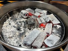 -筱果•梁山围炉烤肉(昌里路店)