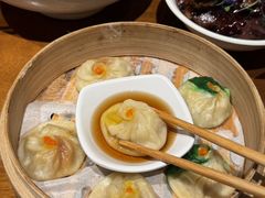 -李犟大爆鳝面·手工蟹黄包(湖滨西湖店)