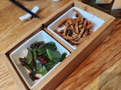 -渝半城经典川粤菜(重庆天地店)