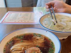 -乔家栅(襄阳南路店)