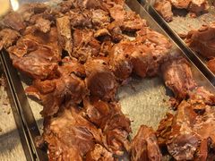 -刘纪孝腊牛羊肉(北广济街店)