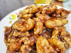糖醋里脊-杏园餐厅(阜成门店)