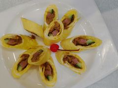 -齐家花园大酒店·本帮菜(宝山店)
