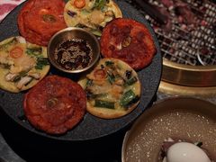 -虎哥六韩式烤肉料理 TIGERGRILL(隆生金山湖中心购物广场店)