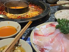 -蜀大侠火锅(建设路第五大道店)