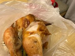 -吴山烤禽 (吴山路店)
