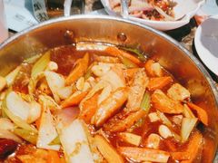 -御上皇三汁焖锅(薛城万达广场店)