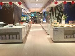 -春天烤肉自助餐厅(南内环店)