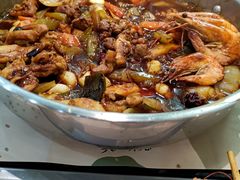 -黄记煌三汁焖锅(裕华万达广场店)
