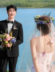 -第一夫人婚纱摄影(南京店)