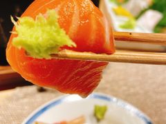 -琴寿司居酒屋(中山广场店)