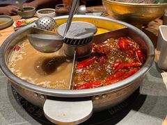 -巴奴毛肚火锅(龙湖锦艺城店)