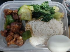 -都城快餐(龙泽商业大厦店)