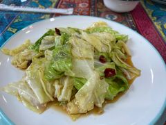 -烟疆印象新疆菜(万联广场店)