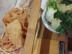 -焯牛潮汕牛肉火锅(云峰街创始店)