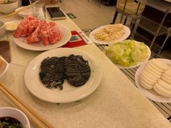 -八先生涮肉房(三里河店)