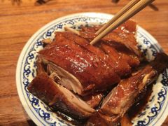 -小潘记鸭血粉丝汤