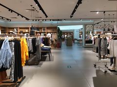 -MJstyle(民盈山国贸中心店)