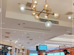 大堂-阿胖龙虾(罍街店)
