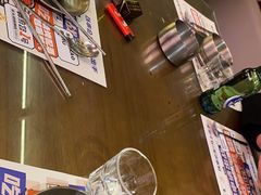 -神府路壹号·海鲜烧烤·砂锅粥·锅物(三坊七巷店)