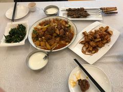 -楼兰印象(朝外店)