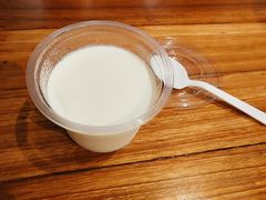 自制酸奶-新疆哈利德餐厅(紫薇都市店)
