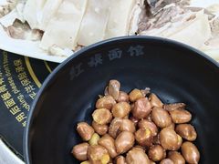 -红旗羊肉(上南店)