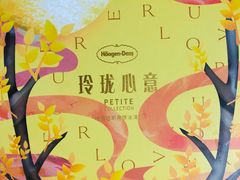 -哈根达斯(陆家浜路店)