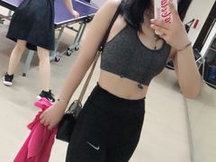 -星洲国际.格莱博健身会所