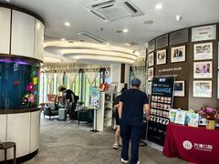 -方津口腔(旺墩路店)