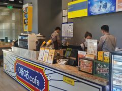 -咪咕咖啡(北京西单店)
