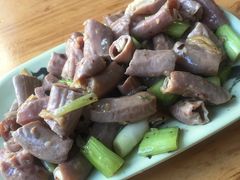 -竹青胶东摔面(黄岛开发区店)