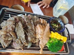 -九井澤精致料理(金茂店)