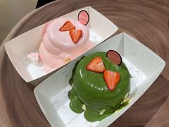 -狐狸和向日葵(北京路店)