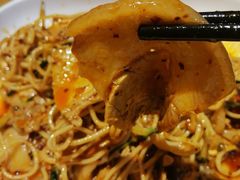 蒜泥白肉-赤宴·川菜(玉林店)