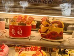 -GANSO元祖食品(锦创书城店)