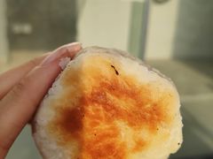 -长发西饼(临顿路店)