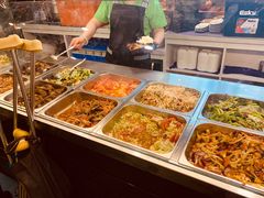 -双宝铁饭盒(南十四店)